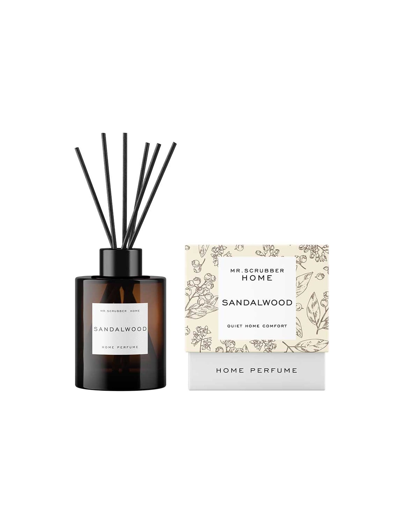 Аромадифузор для дому Sandalwood