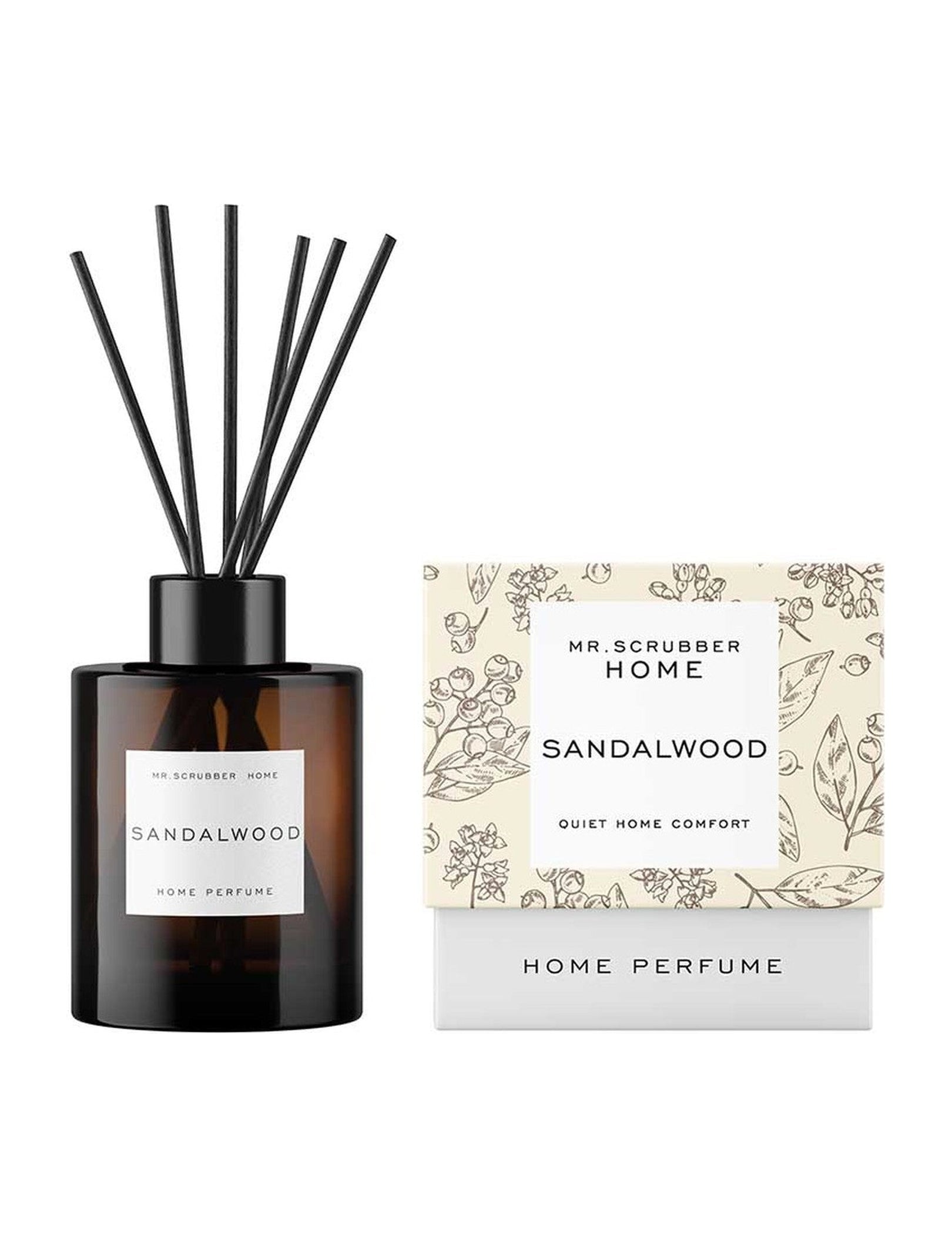 Аромадифузор для дому Sandalwood