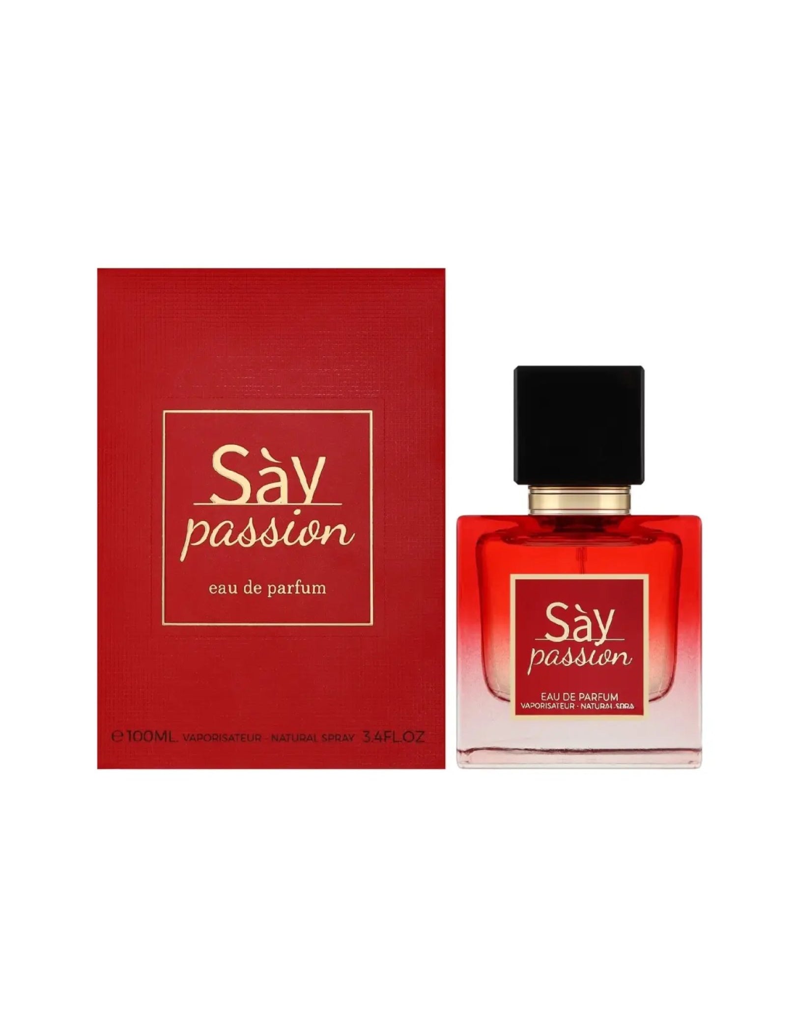 Парфумована вода Say Passion