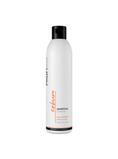 Шампунь Sebum Біосірковий — 250ml