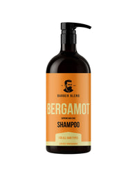 Шампунь для всіх типів волосся Bergamot