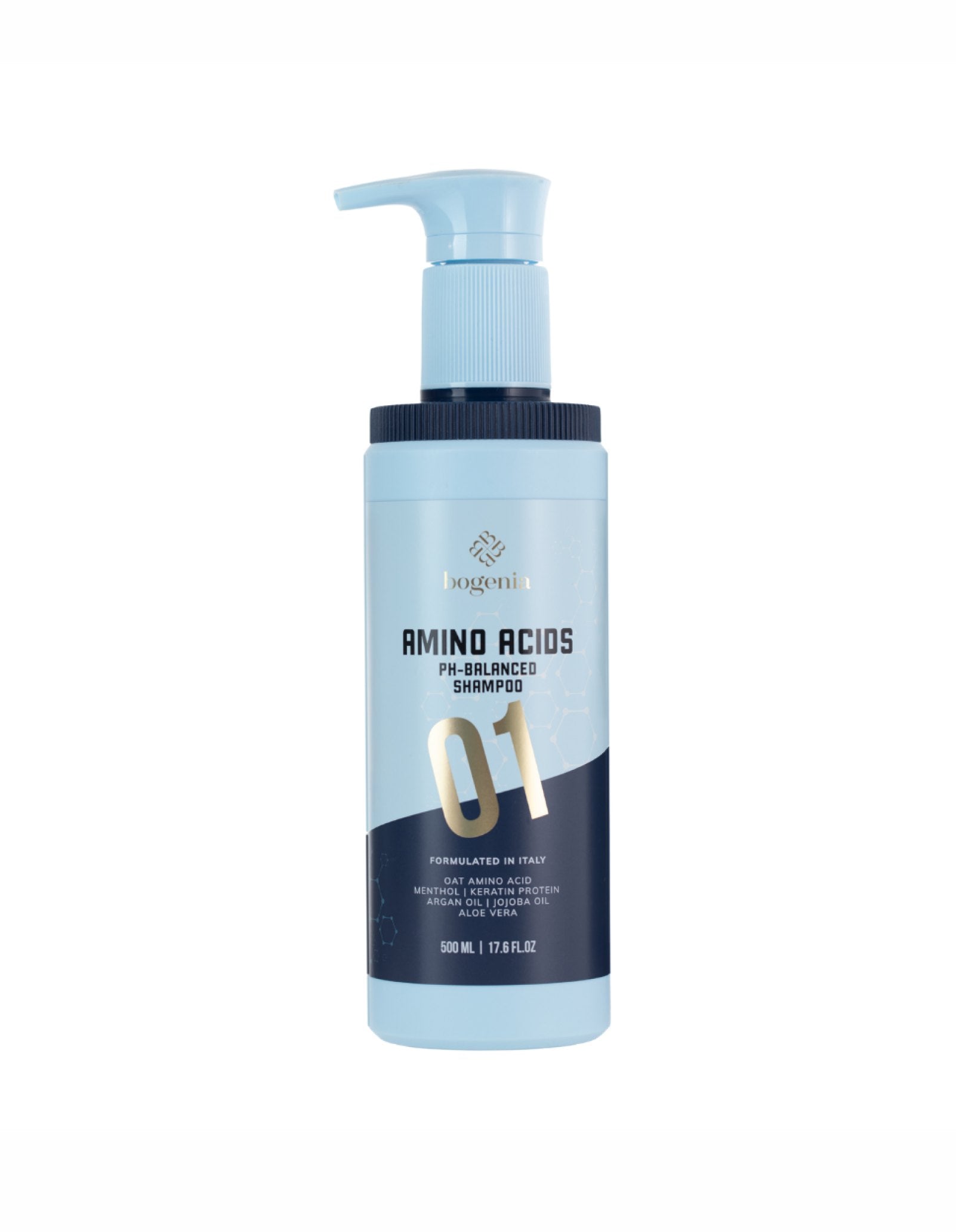 Шампунь для волосся Amino Acids Shampoo