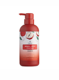 Шампунь для волосся Apple Cider Vinegar Shampoo