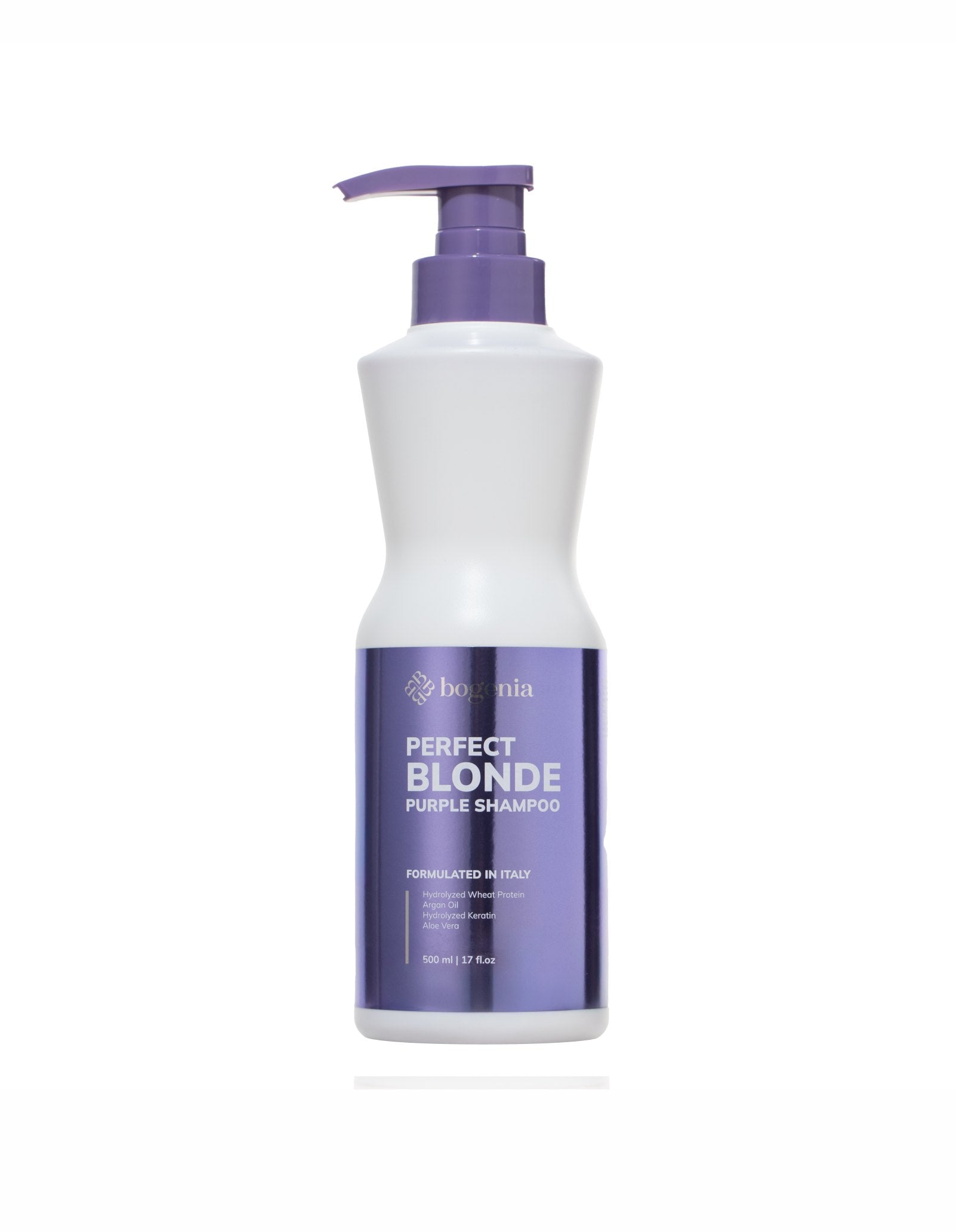 Шампунь для волосся Perfect Blonde