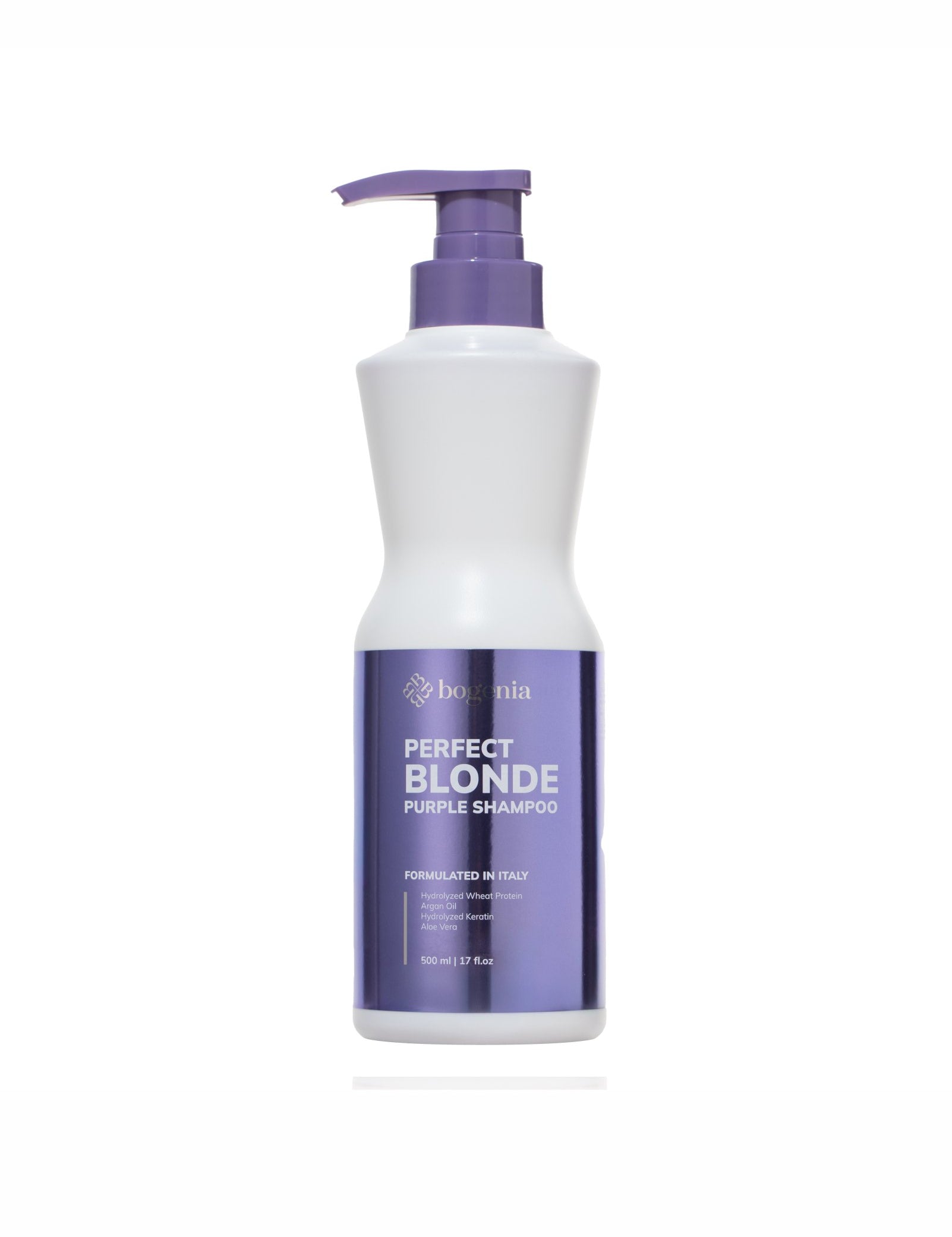Шампунь для волосся Perfect Blonde