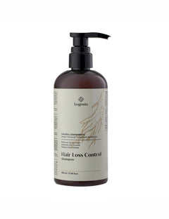 Шампунь проти випадіння волосся Hair Loss Control