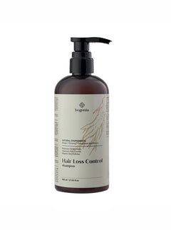 Шампунь проти випадіння волосся Hair Loss Control