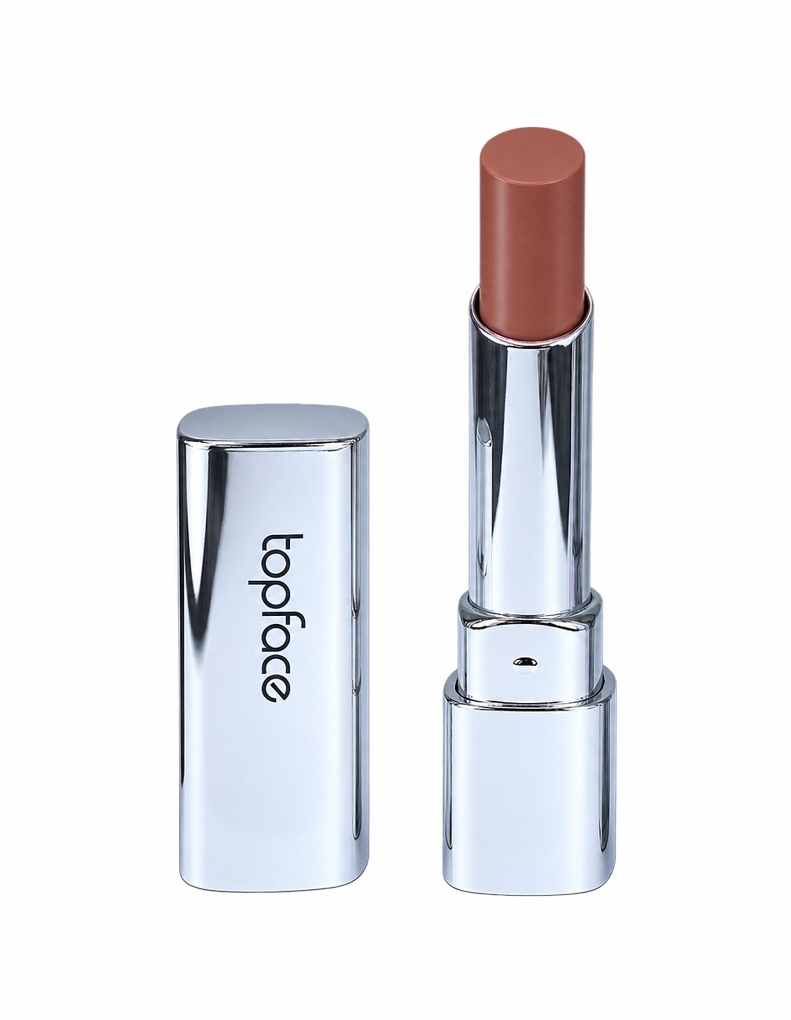 Помада для губ Sheer Glow Lipstick — №001 Warm Silhouette