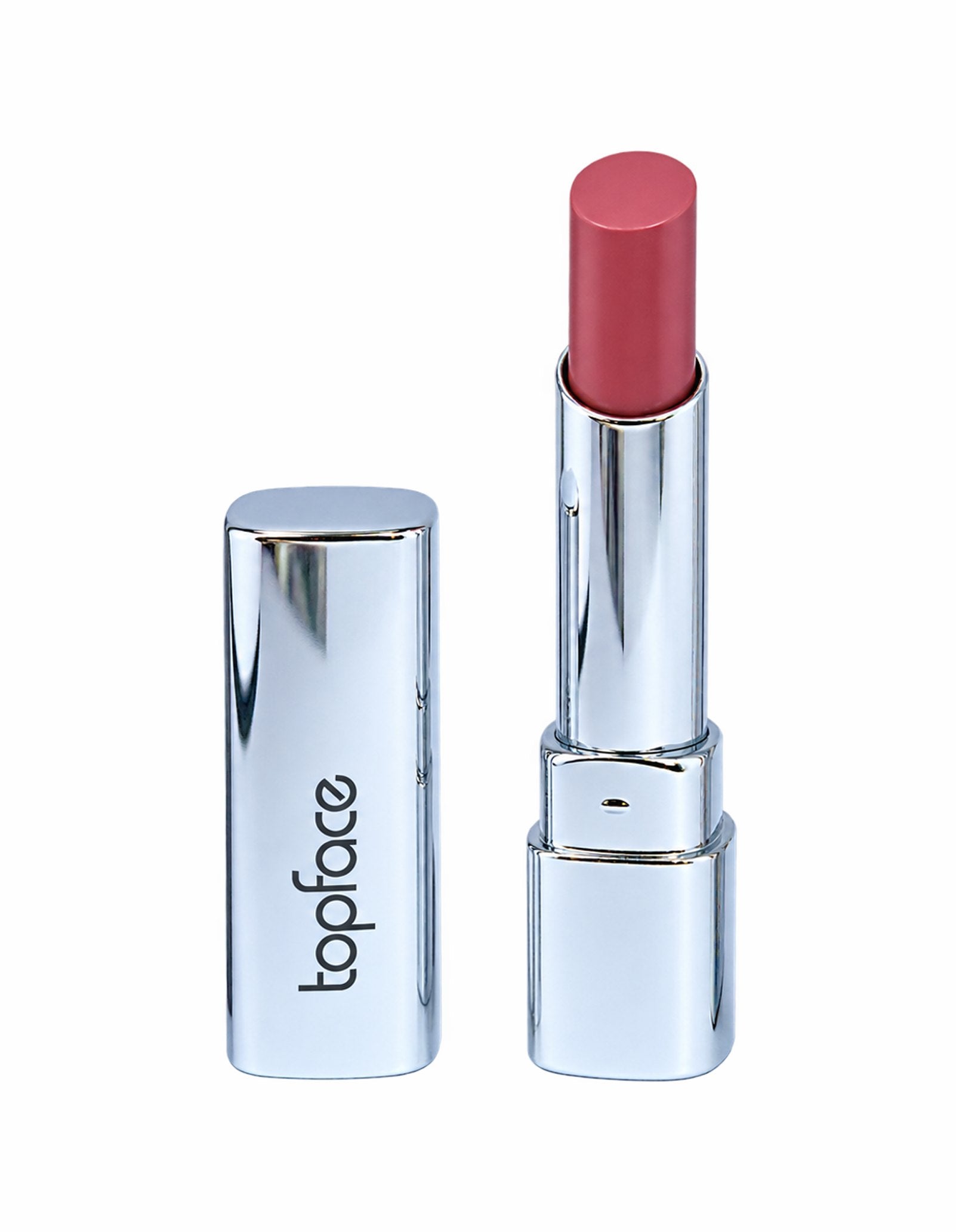 Помада для губ Sheer Glow Lipstick — №003 Morning Blush