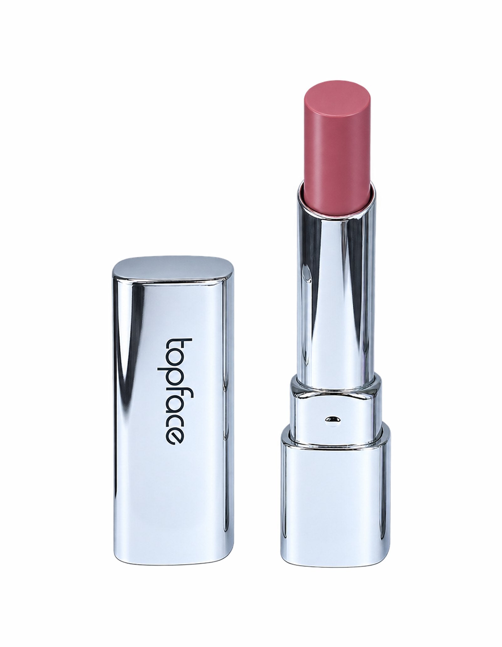 Помада для губ Sheer Glow Lipstick — №005 Rosy Bloom