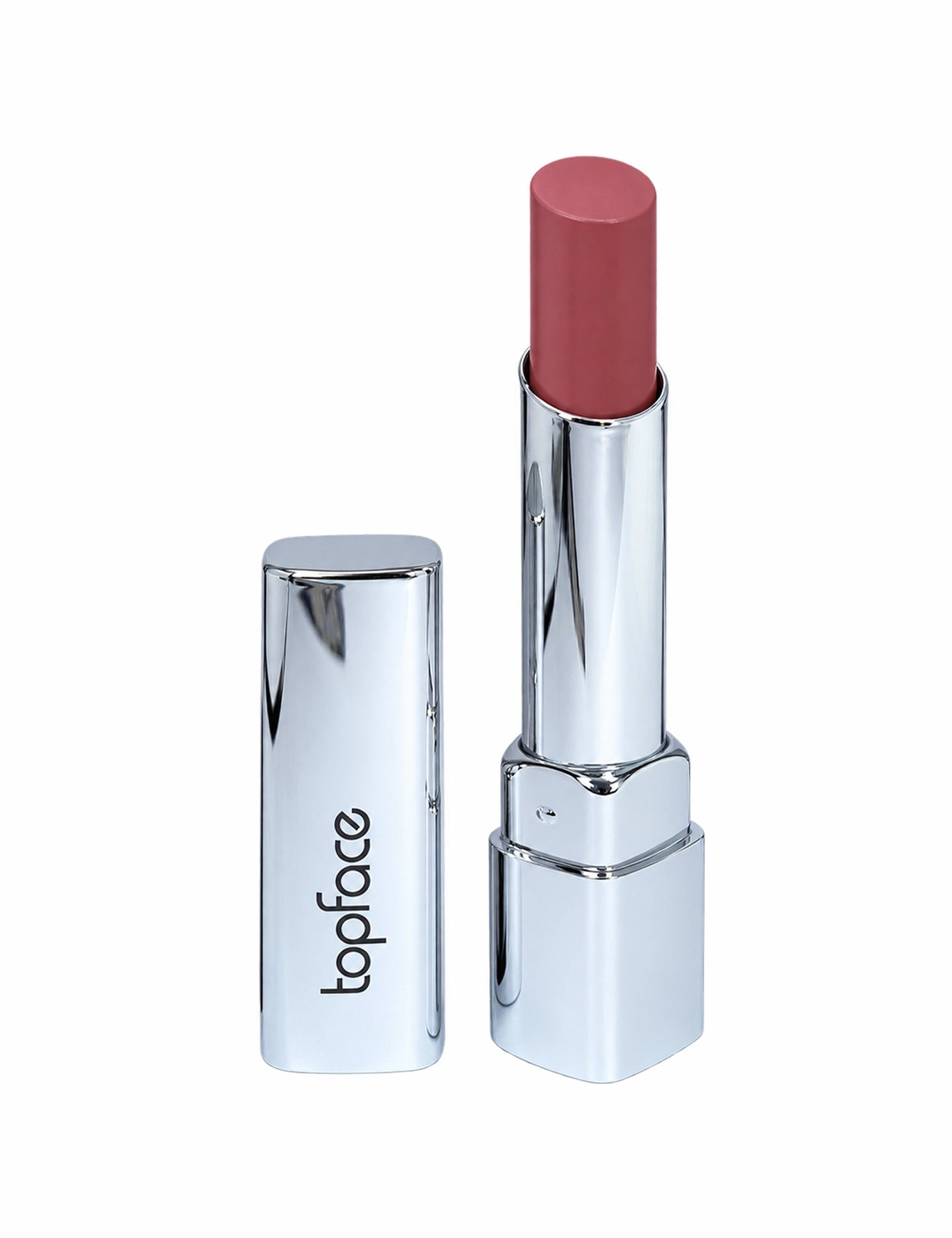 Помада для губ Sheer Glow Lipstick — №006 Mauve Nude