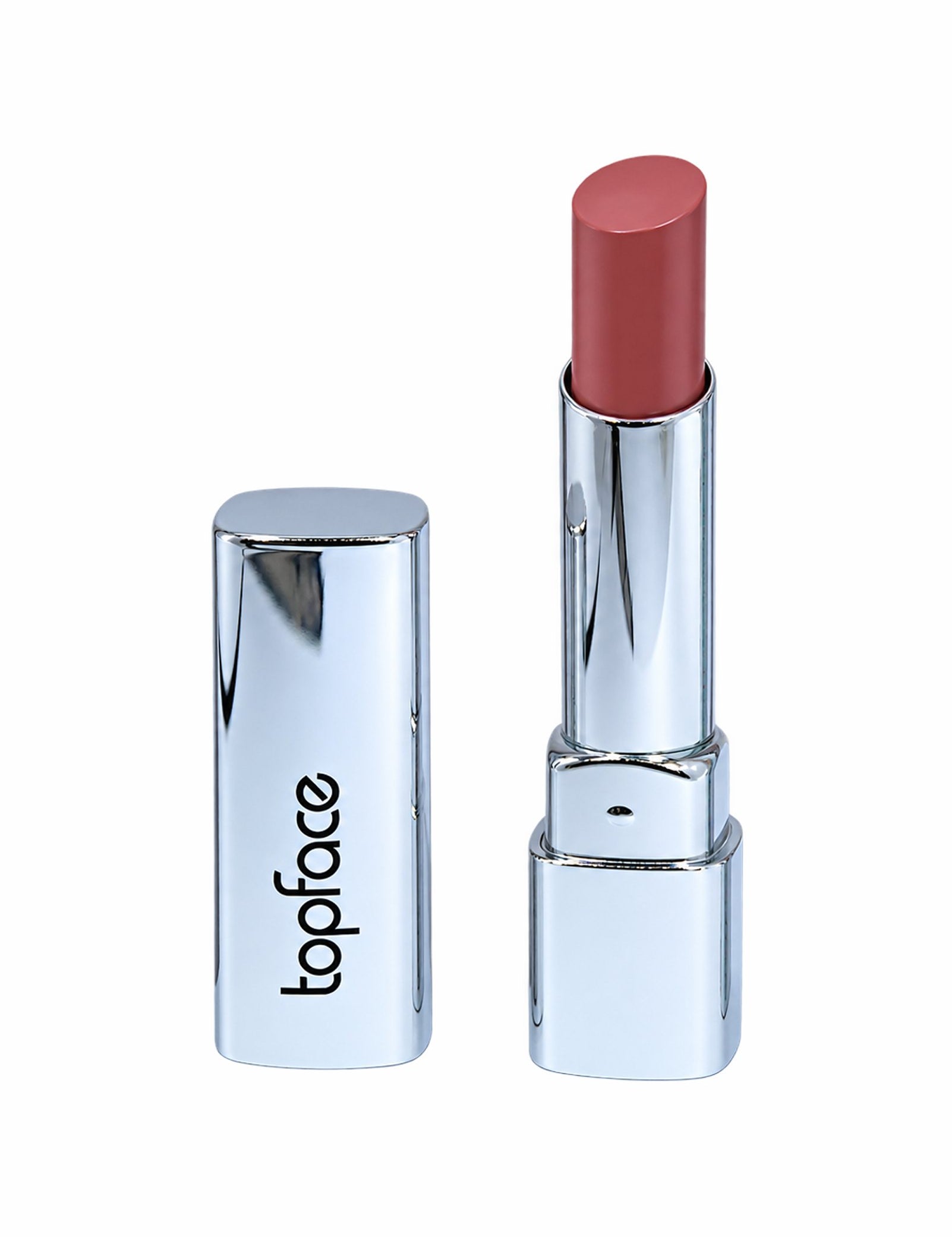 Помада для губ Sheer Glow Lipstick — №009 Charm Kiss