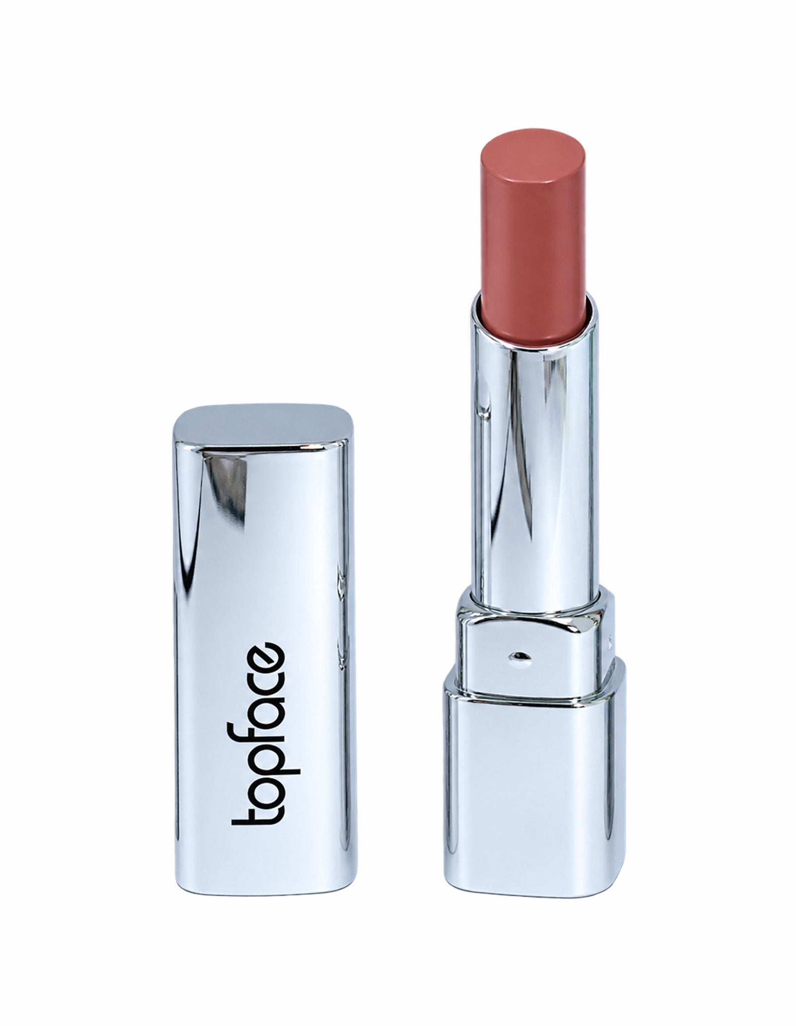 Помада для губ Sheer Glow Lipstick — №012 Quite Latte