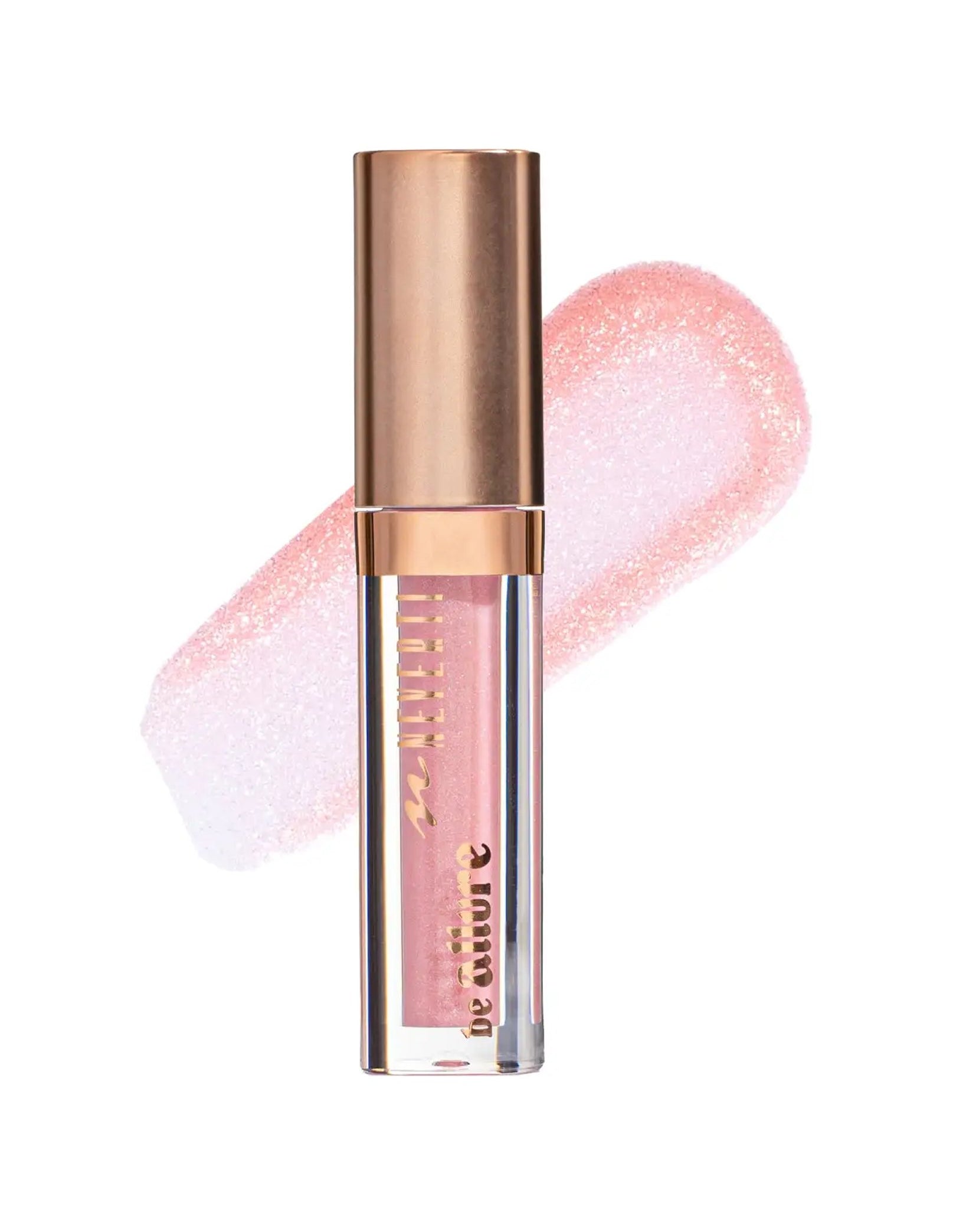 Блиск для губ Shine Lipgloss — №1 Candy Glow
