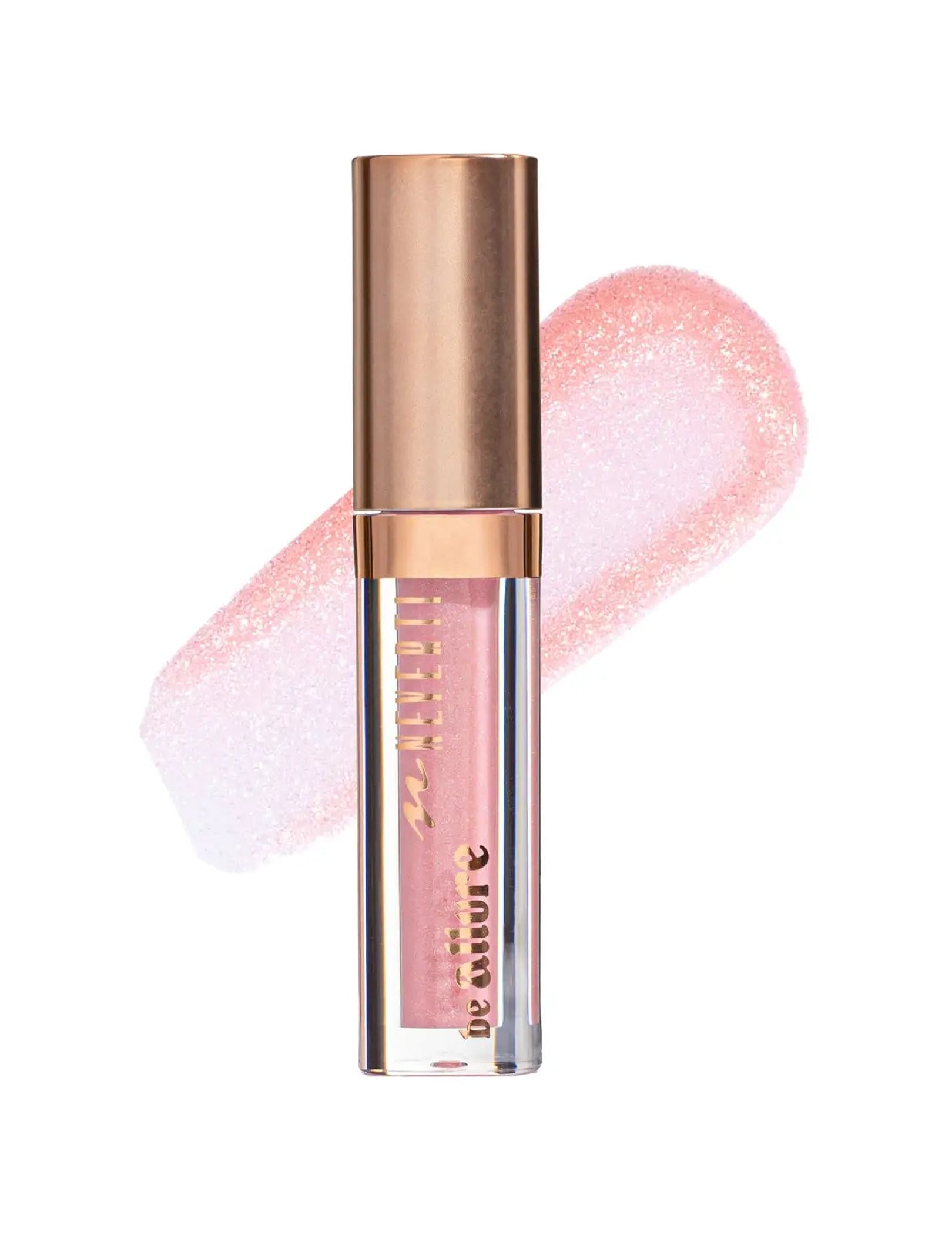 Блиск для губ Shine Lipgloss — №1 Candy Glow