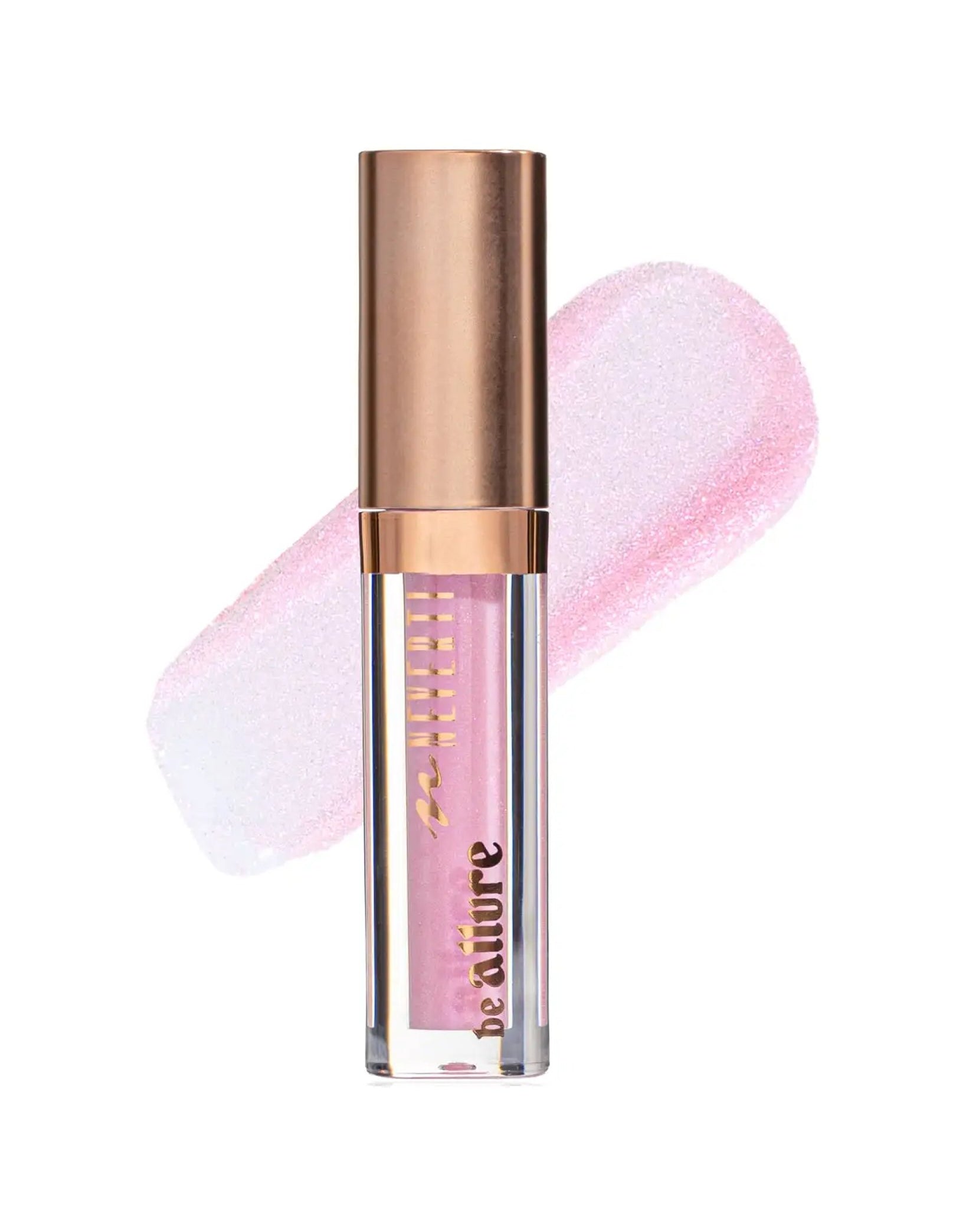 Блиск для губ Shine Lipgloss — №2 Bombshell