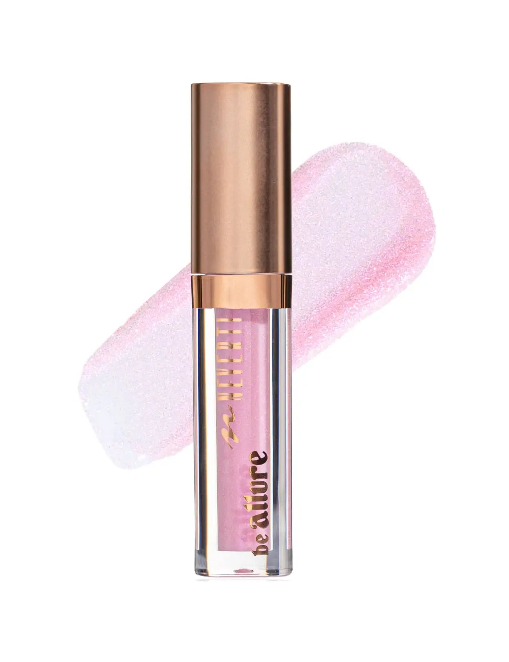 Блиск для губ Shine Lipgloss — №2 Bombshell