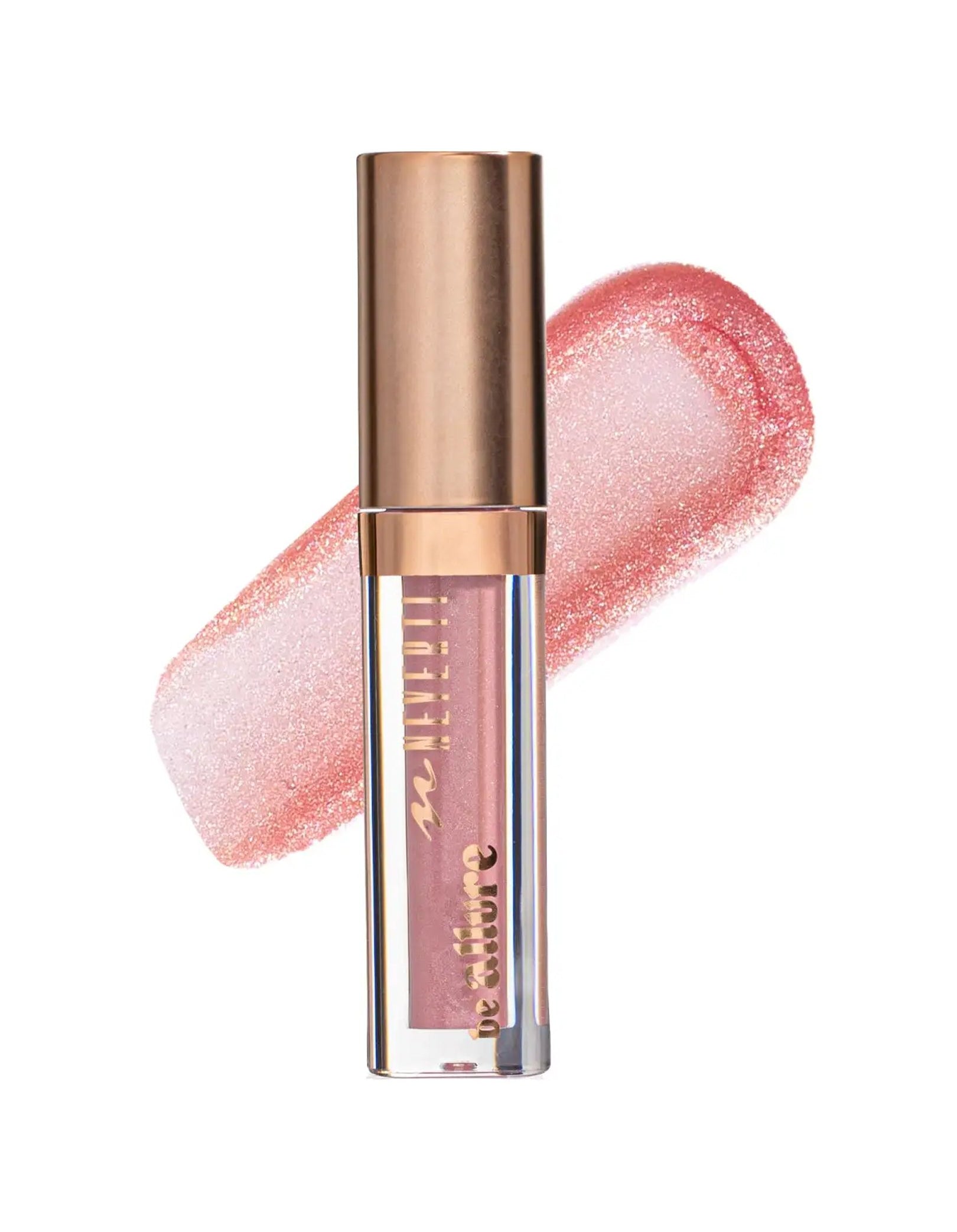 Блиск для губ Shine Lipgloss — №3 Temp Me