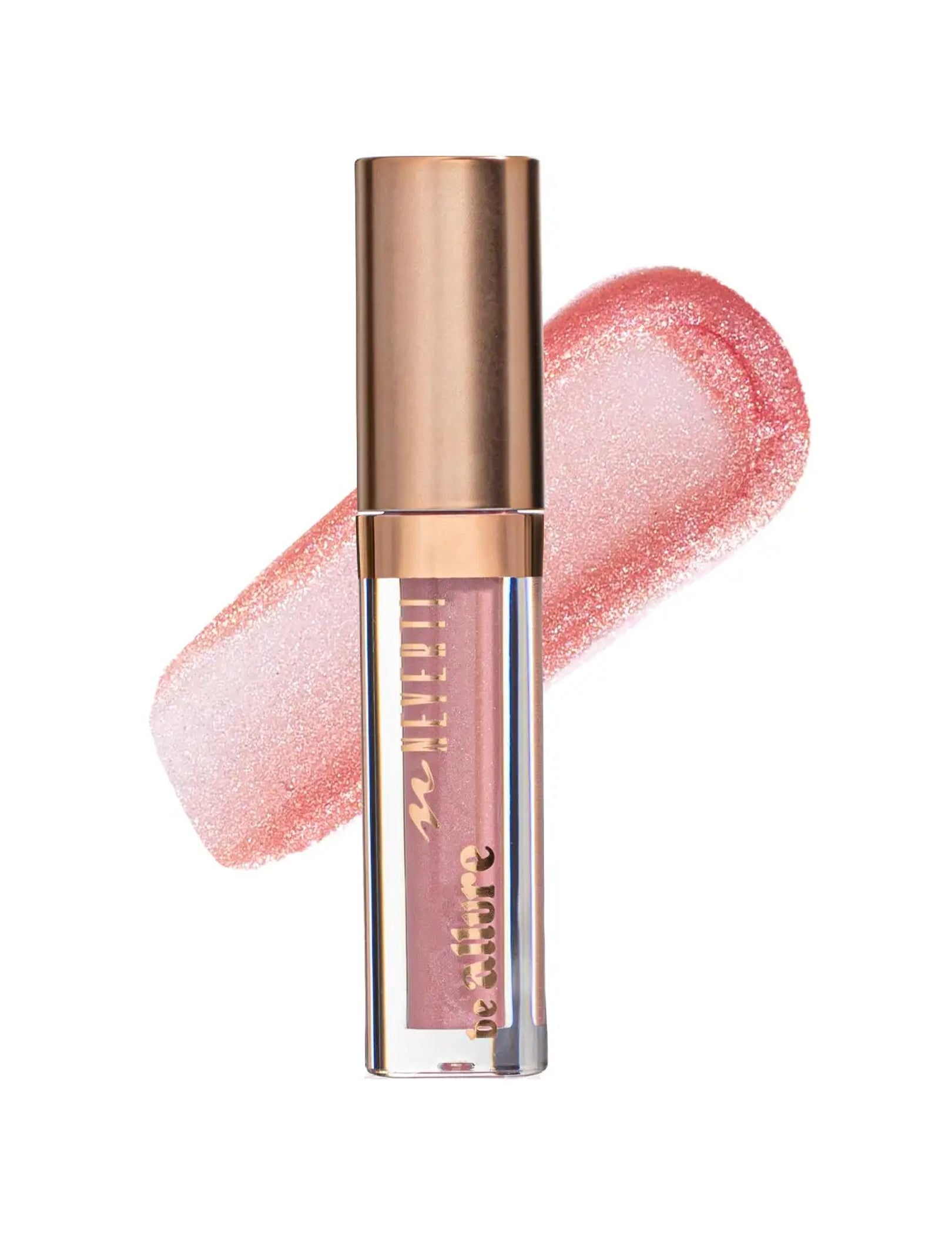 Блиск для губ Shine Lipgloss — №3 Temp Me