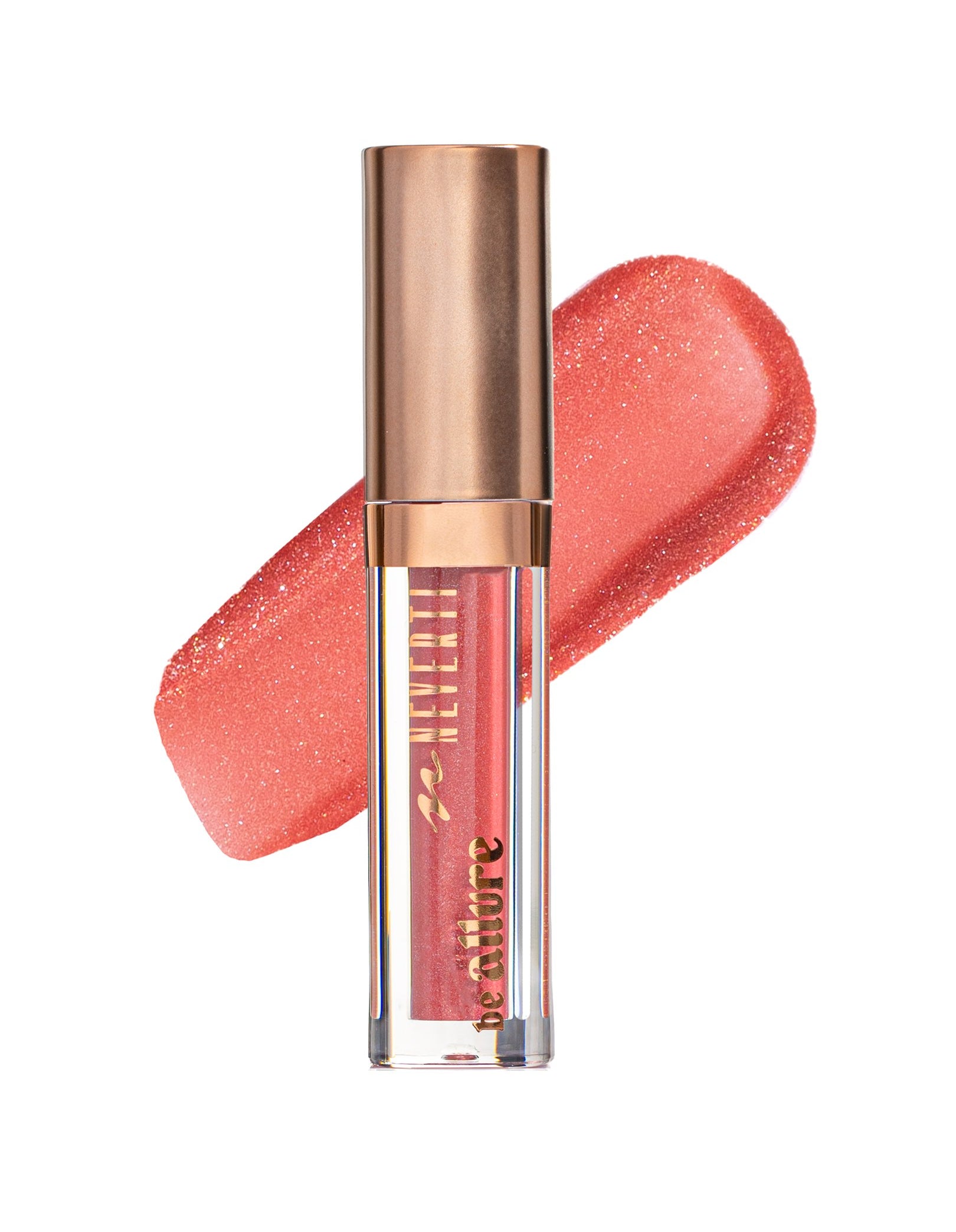 Блиск для губ Shine Lipgloss — №6 Glam Up