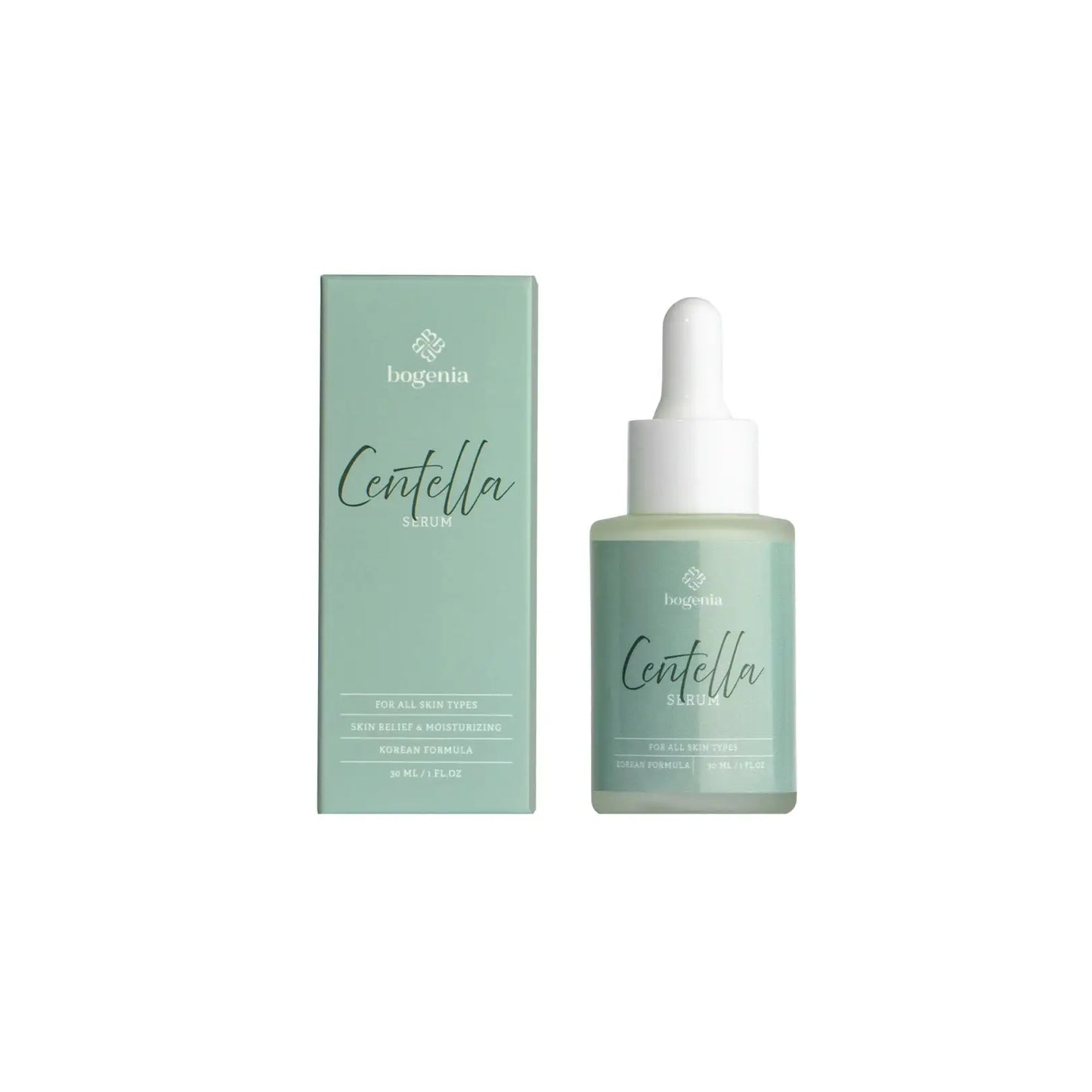 Сироватка для обличчя Centella Serum - Сироватка для обличчя