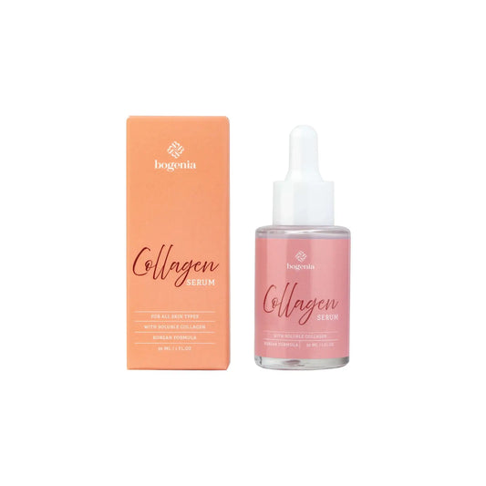 Сироватка для обличчя Collagen Serum - Сироватка для обличчя
