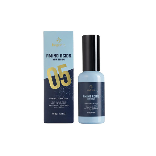 Сироватка для волосся Amino Acids Hair Serum - Сироватка для волосся
