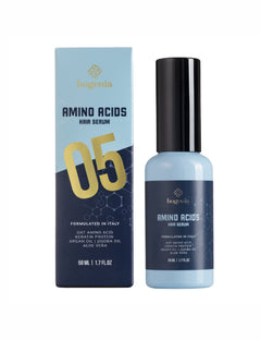 Сироватка для волосся Amino Acids Hair Serum
