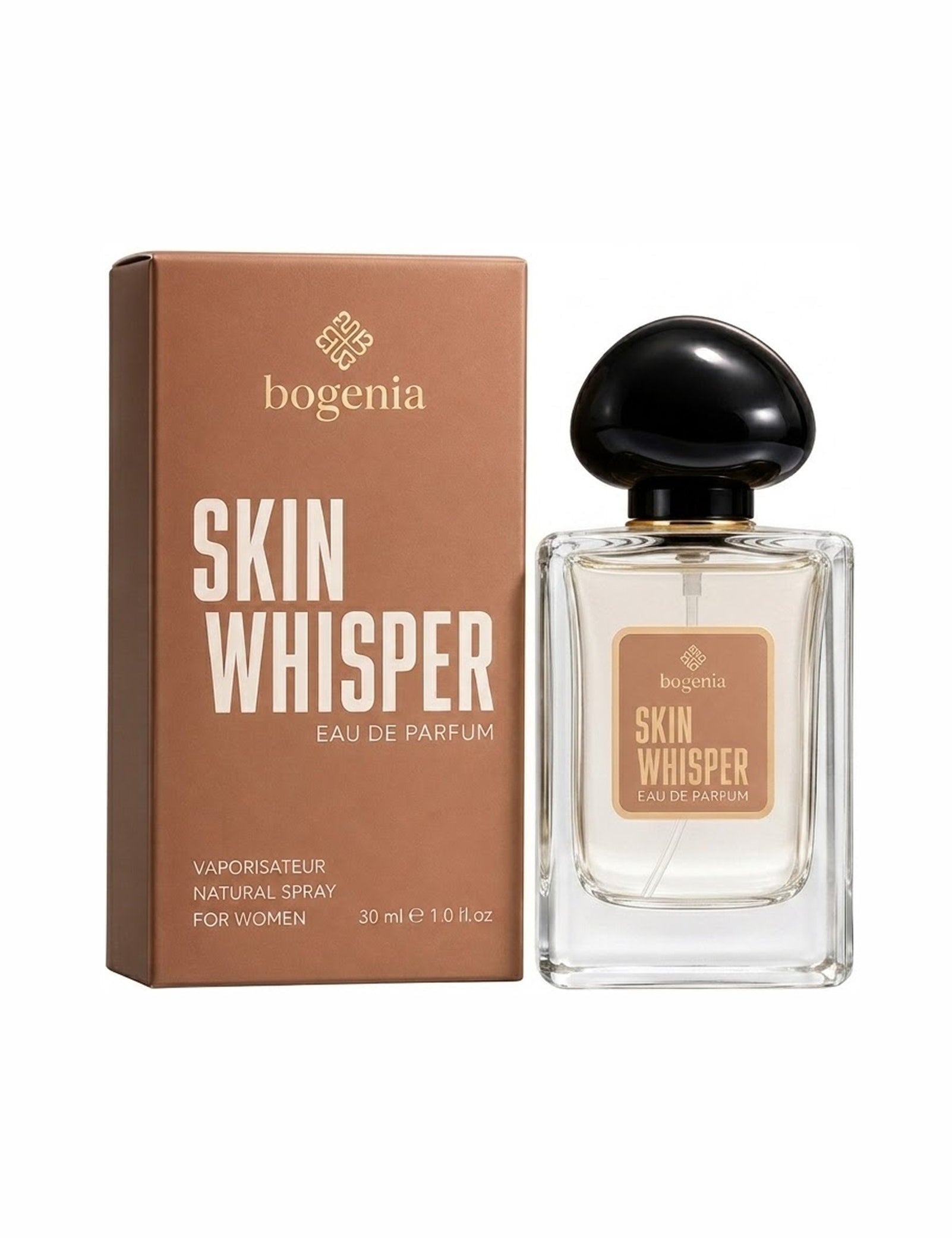 Парфумована вода Skin Whisper №006