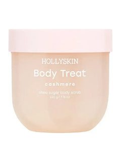 Скраб для тіла Body Treat Cashmere