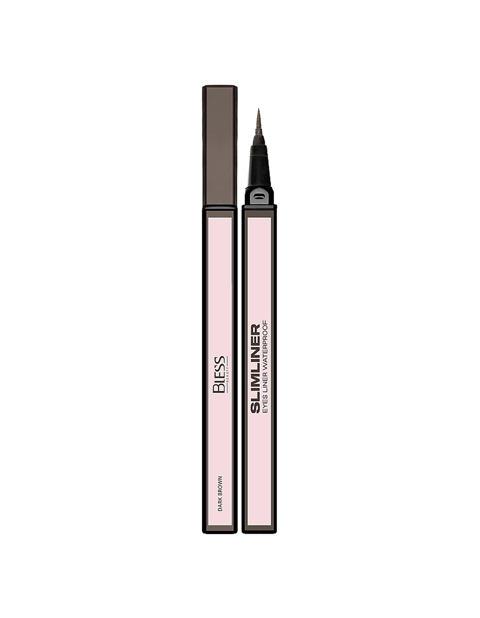 Мікро маркер для очей Slimliner — Bless Beauty