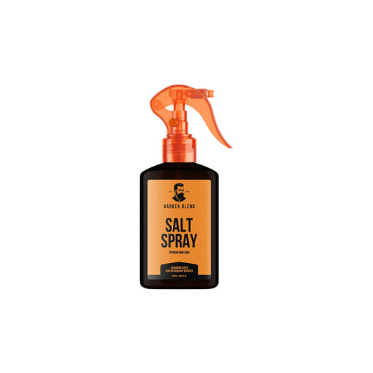 Сольовий спрей Salt Spray - Спрей для волосся