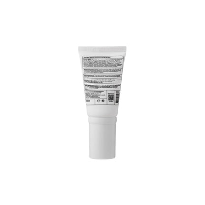 Сонцезахисний крем для обличчя SPF 50 - Сонцезахисний крем