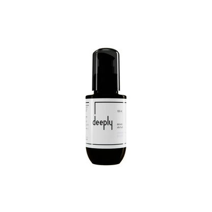 Шовковий флюїд для волосся Deeply Delicate Silk Fluid - Сироватка для волосся