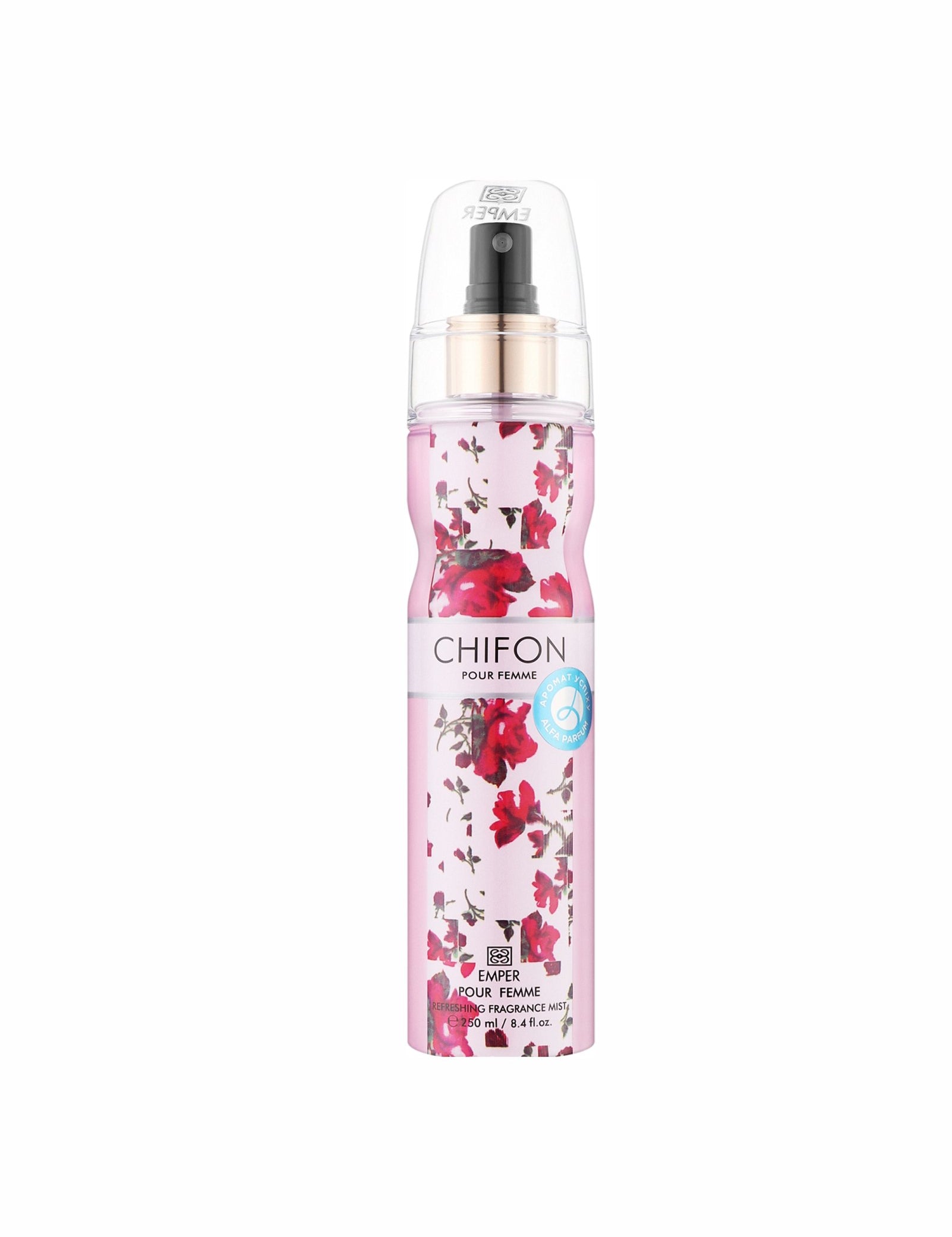 Спрей для тіла Chifon