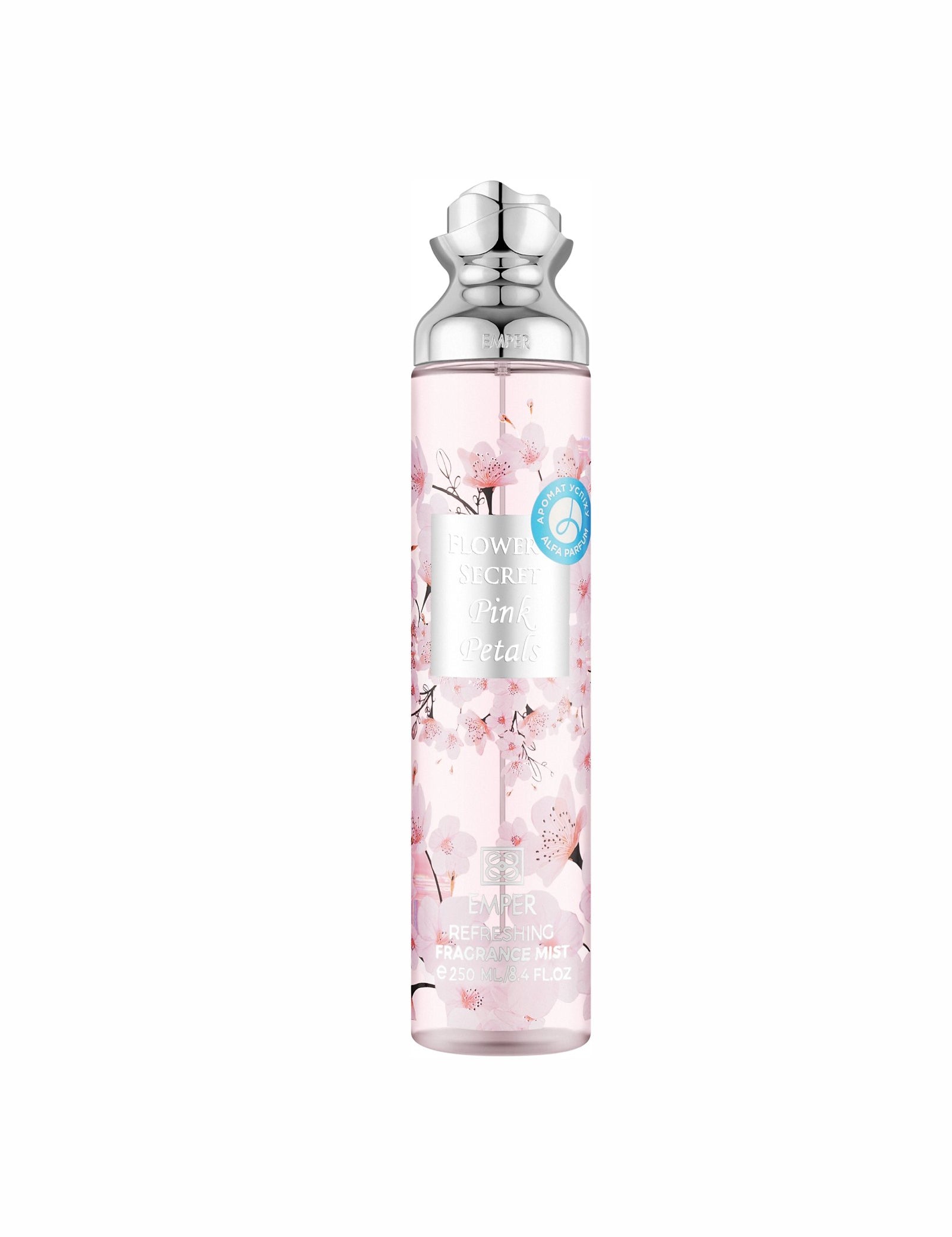 Спрей для тіла Flower`S Secret Pink Petals