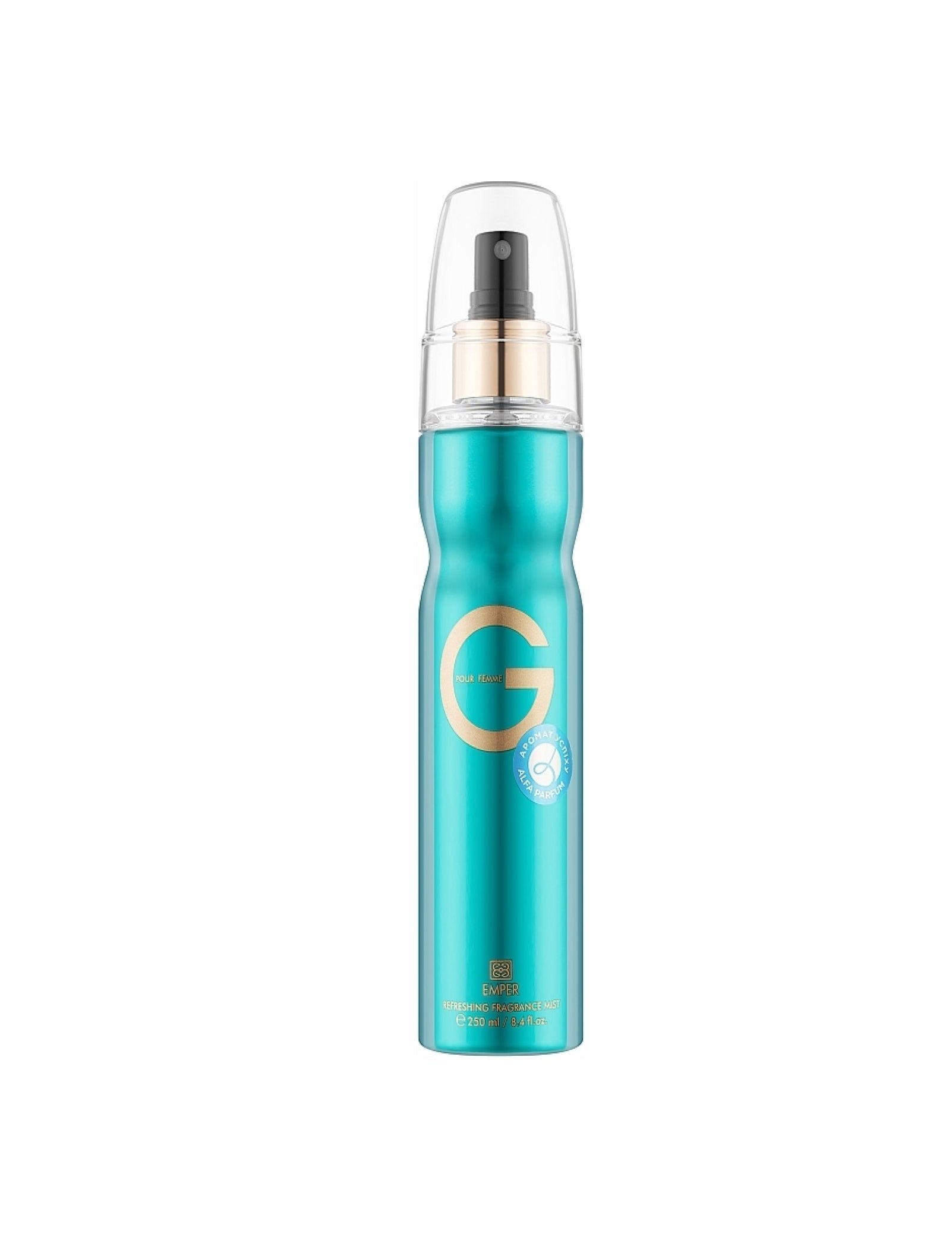 Спрей для тіла G pour femme
