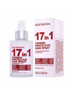 Спрей-термозахист для волосся 17 в 1 Acid Solution