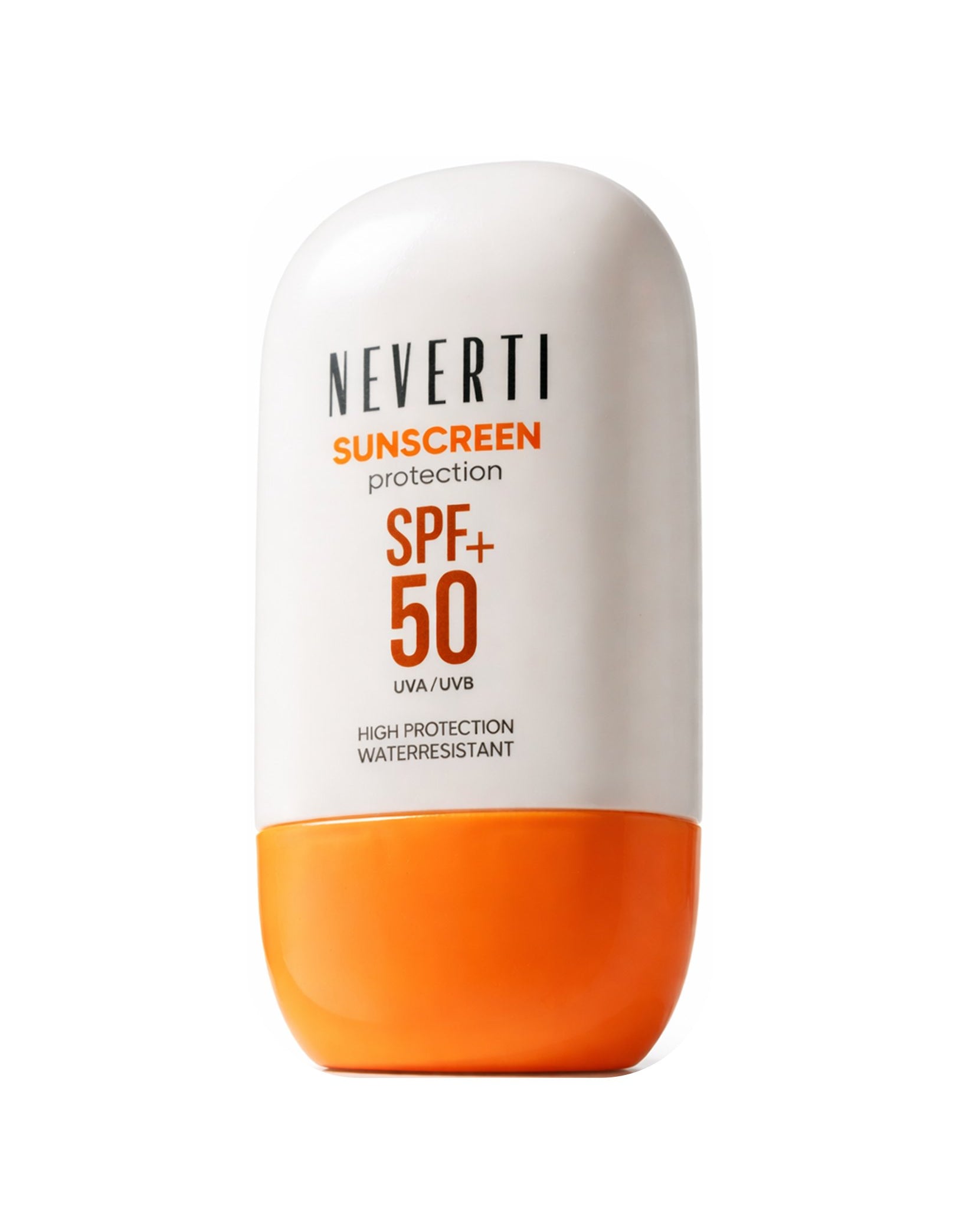 Сонцезахисний крем Sunscreen 50 SPF