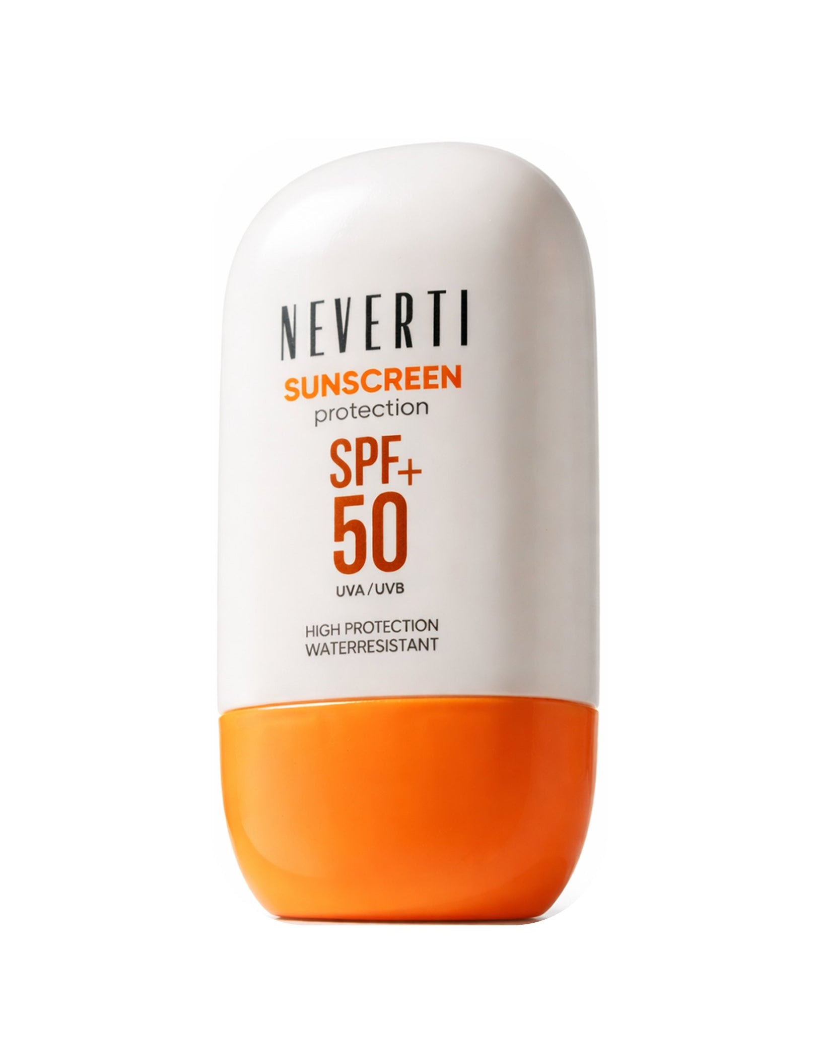 Сонцезахисний крем Sunscreen 50 SPF