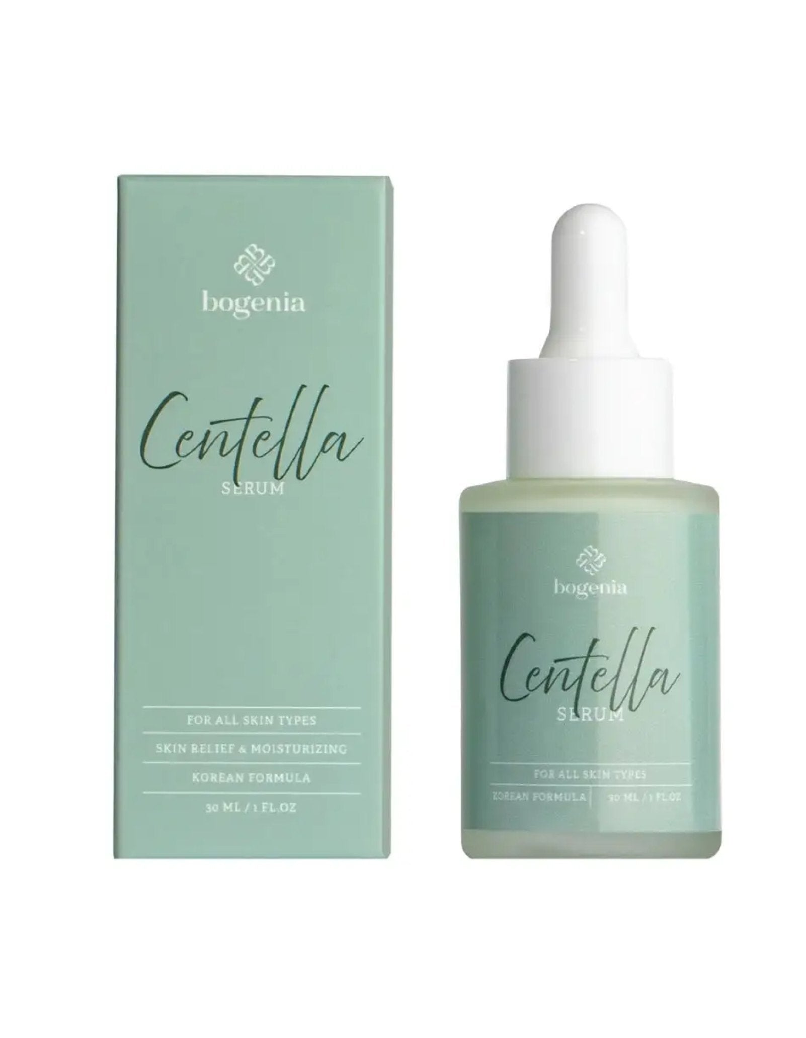 Сироватка для обличчя Centella Serum