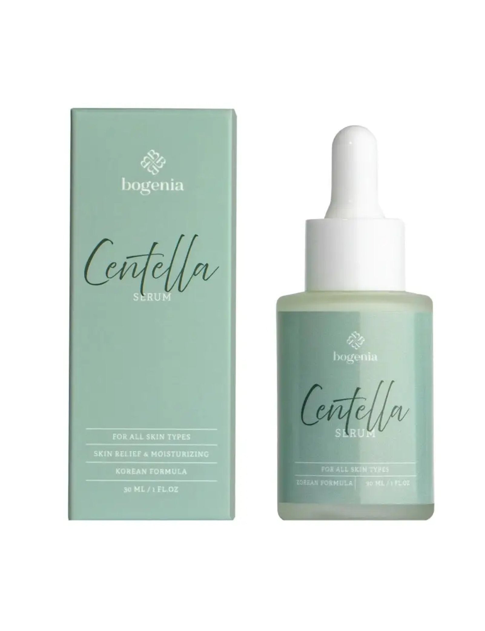 Сироватка для обличчя Centella Serum