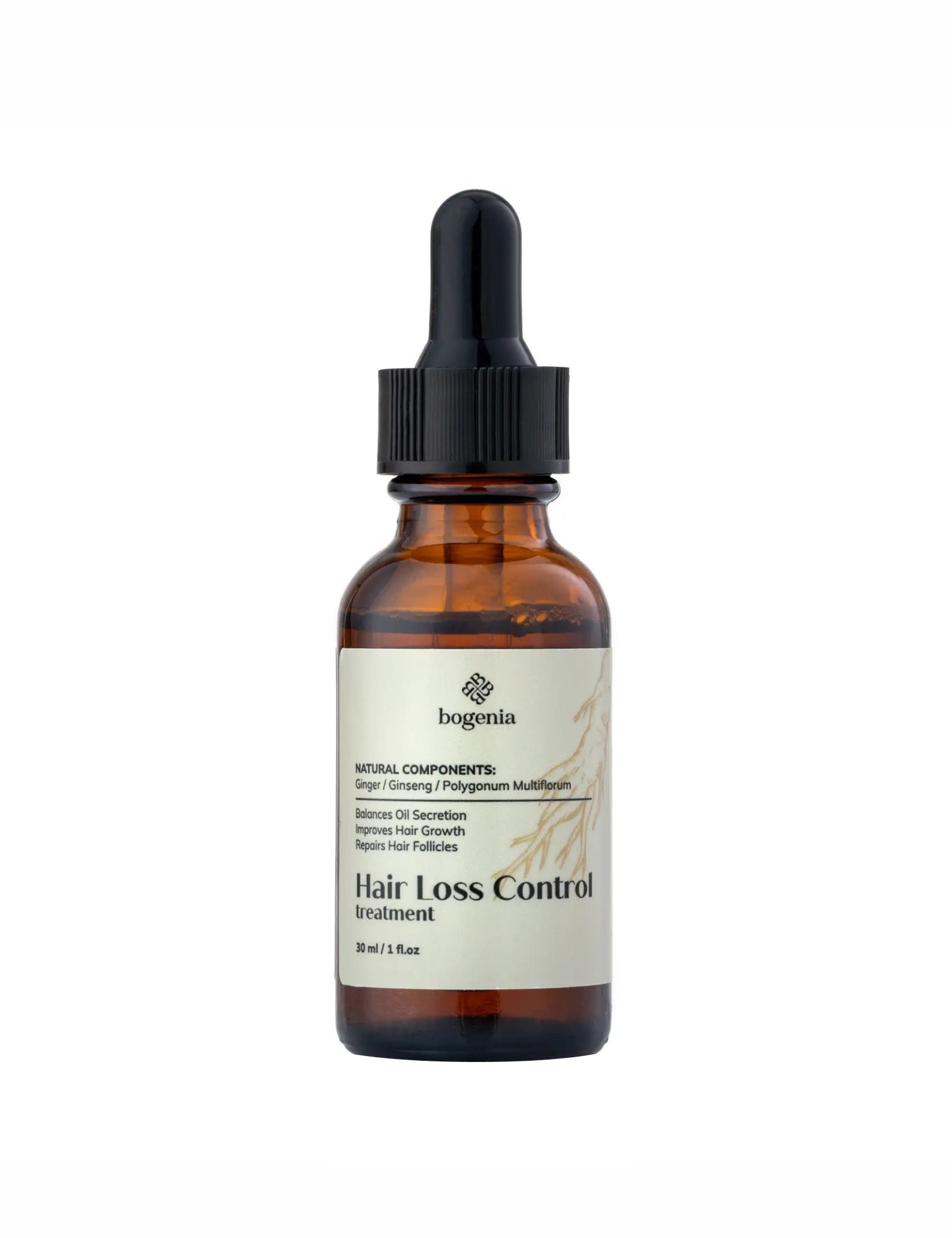 Сироватка проти випадіння волосся Hair Loss Control