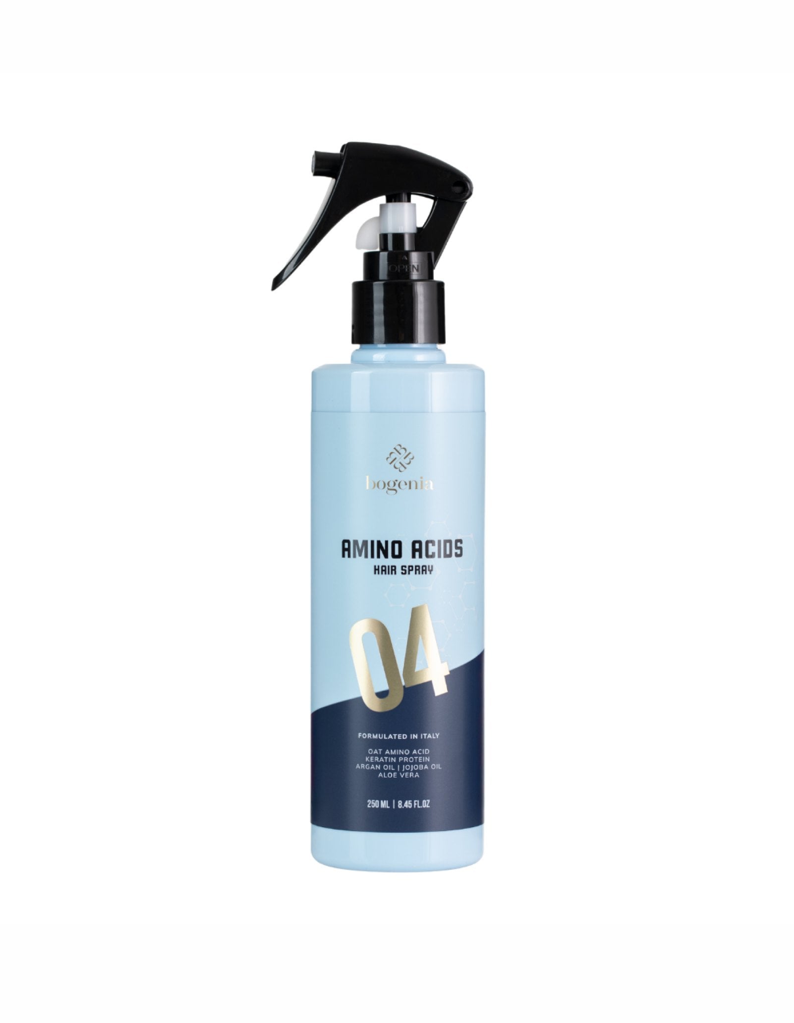 Термозахисний спрей для волосся Amino Acids Hair Spray