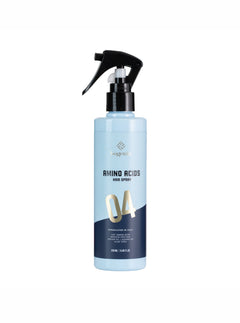 Термозахисний спрей для волосся Amino Acids Hair Spray