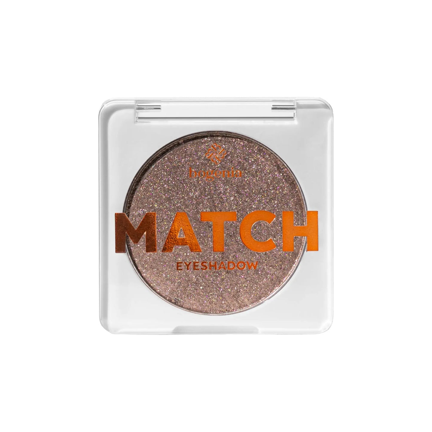 Тіні для повік Match Eyeshadow - №1 - Тіні для повік
