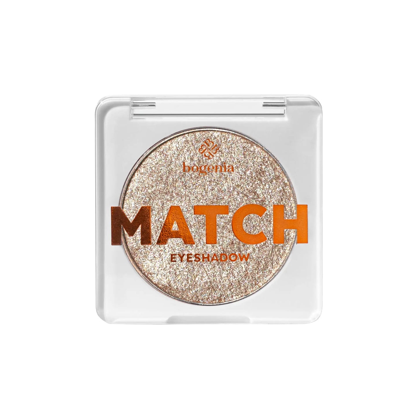 Тіні для повік Match Eyeshadow - №3 - Тіні для повік