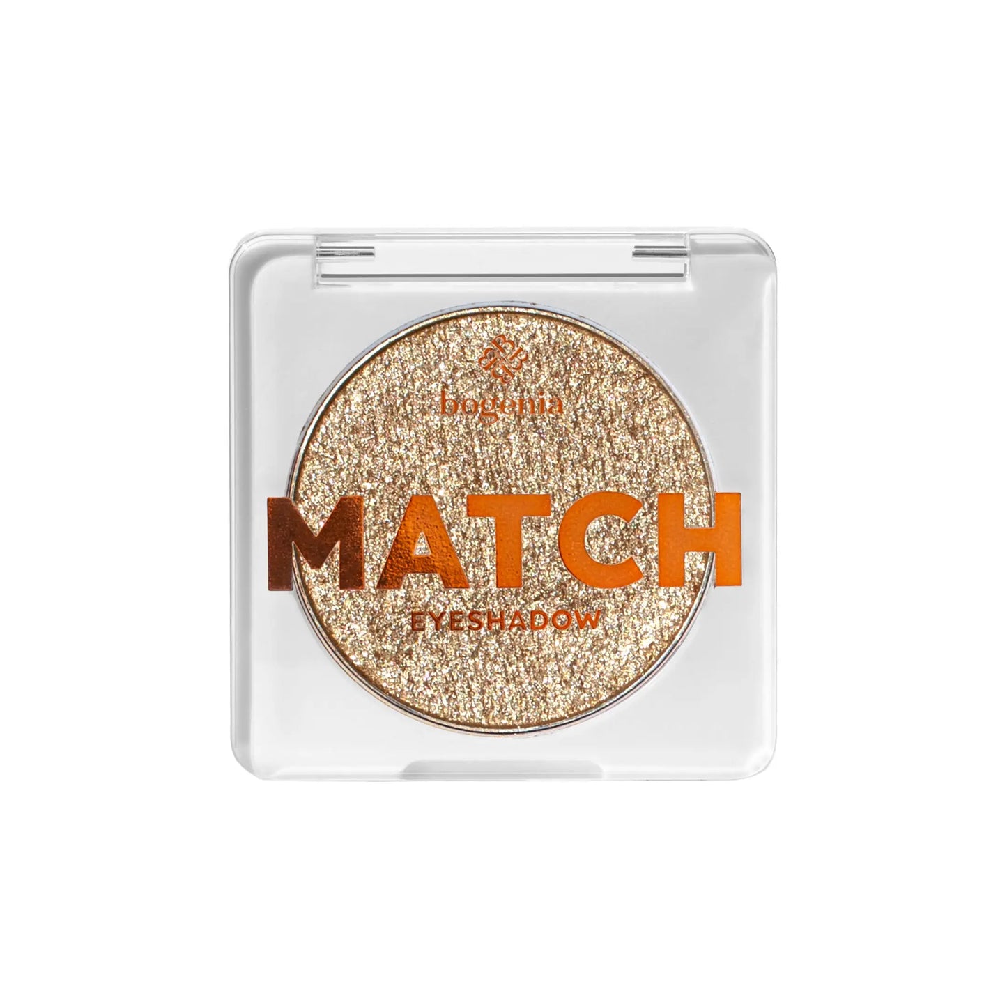Тіні для повік Match Eyeshadow - №4 - Тіні для повік