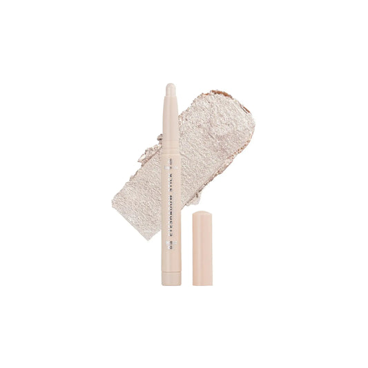 Тіні-олівець для повік Long Lasting Eyeshadow Stick - №001 - Тіні для повік