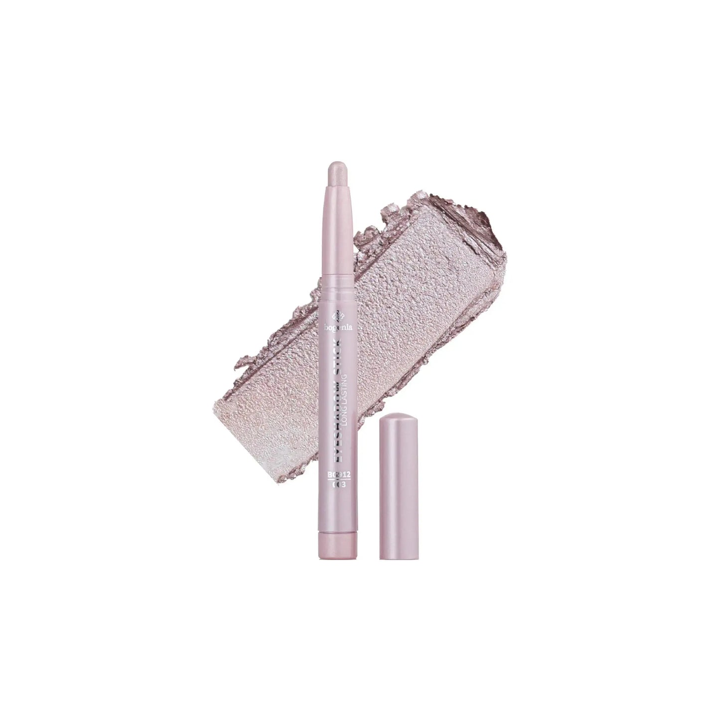 Тіні-олівець для повік Long Lasting Eyeshadow Stick - №003 - Тіні для повік